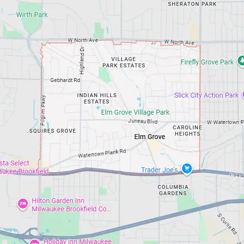 Elm Grove, WI