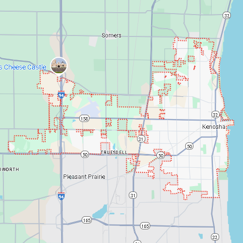 Fair Deal Home Buyers - Kenosha, WI