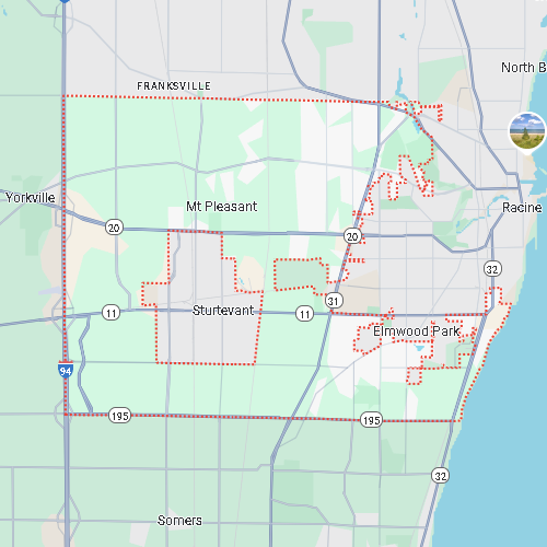 Fair Deal Home Buyers - Mount Pleasant, WI
