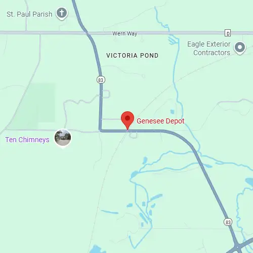 Genesee Depot, WI