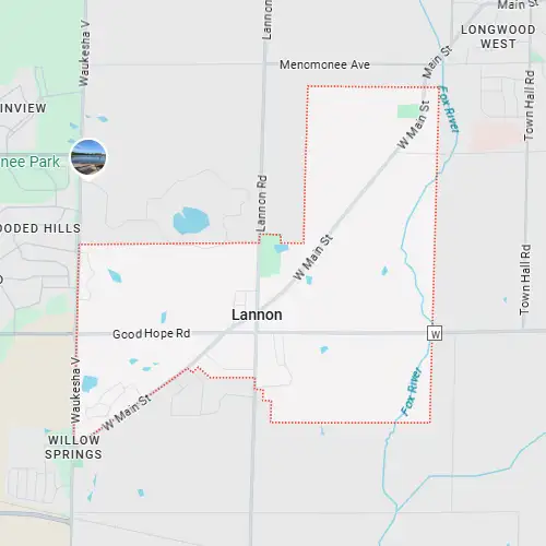 Lannon, WI