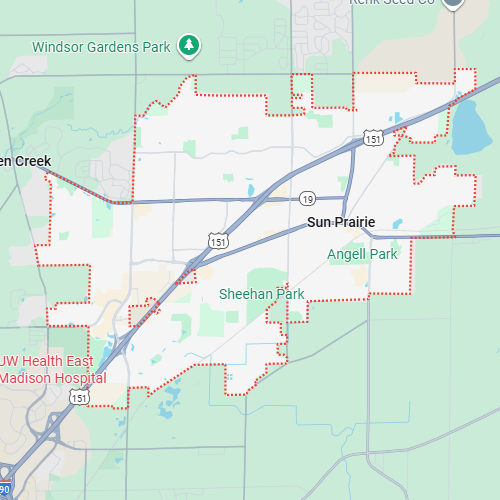 Sun Prairie, WI